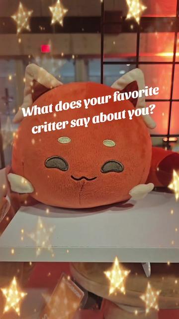 @Critter Crops