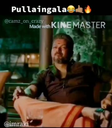 @Duke Vijay