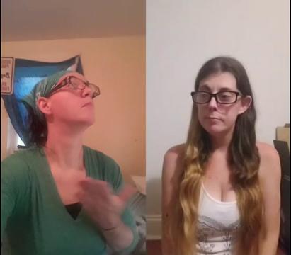 @FunnyBunnymommy