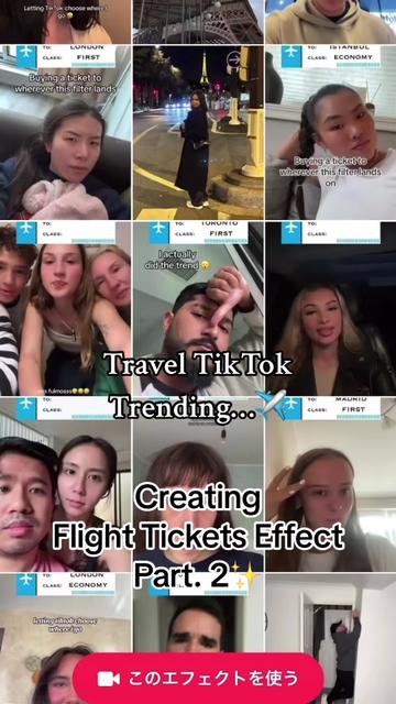 @Rinco Mahalo | Effect Creator