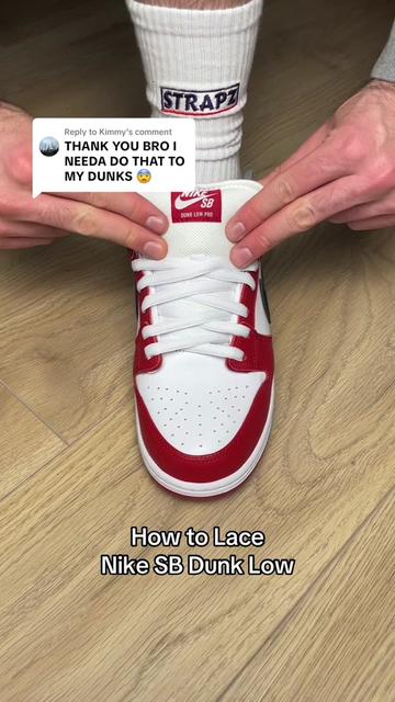 @Strapz Laces