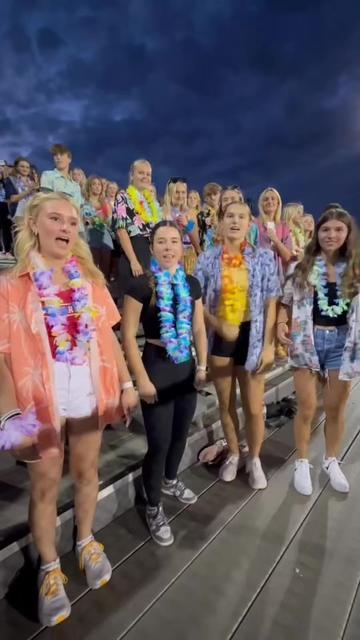 @Hype Squad
