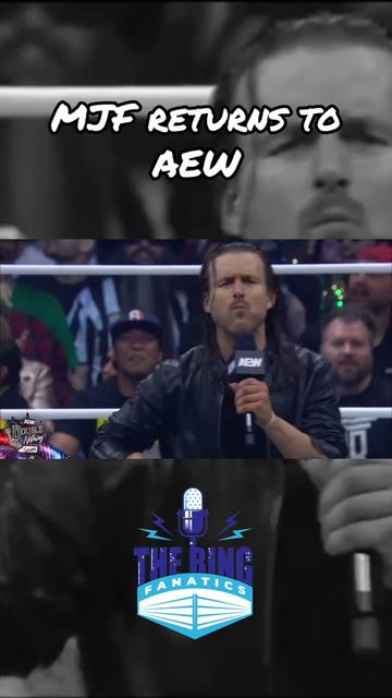@The Ring Fanatics