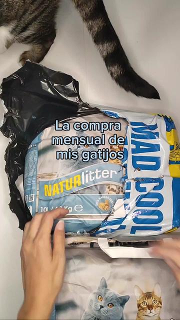 @Cooper, Arya, Aru y Sully 🐾