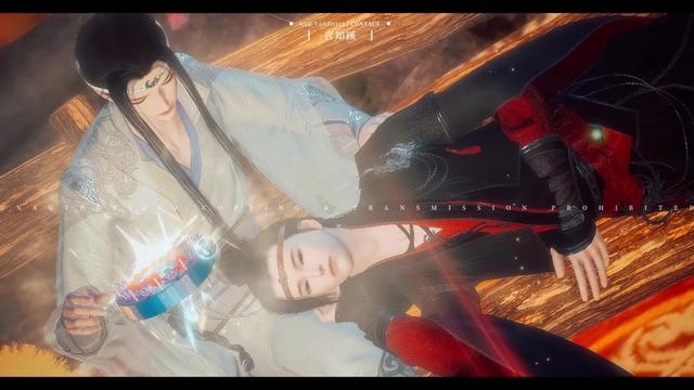 @前无古人