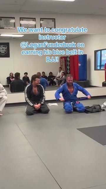 @Legacy Martial Arts Henderson
