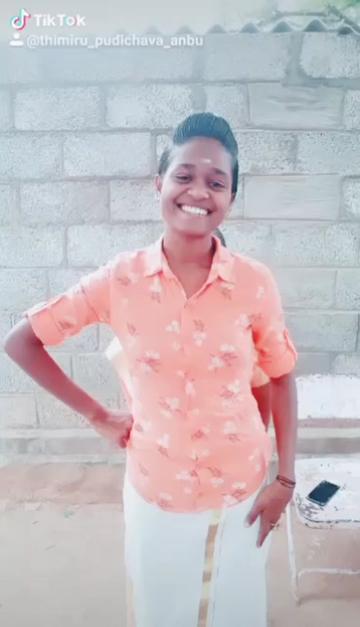 @திருநெல்வேலி திமிரு