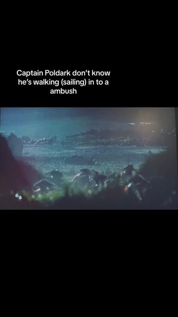 @Poldark TikTok