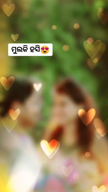 @💞ବଲାଙ୍ଗିରିଆ ପିଲା 💞