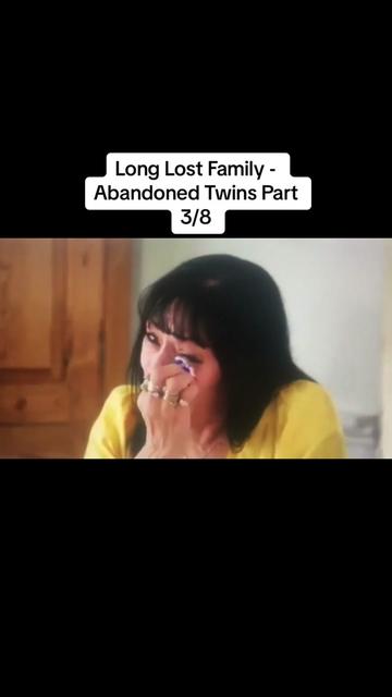 @Long Lost Family USA