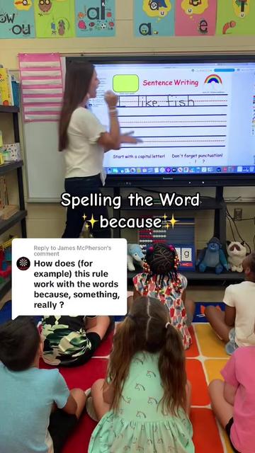 @Ms. Craft Kindergarten