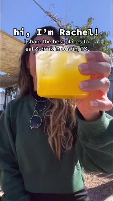 @Rachel - 512Bites