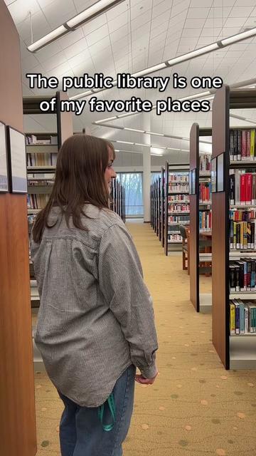 @Joliet Public Library