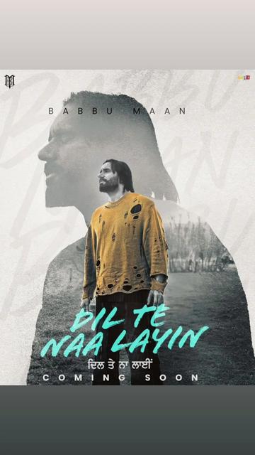 @babbu Maan