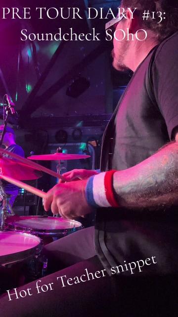 @mileyondrumz