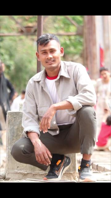 @Shibu Chaudhary
