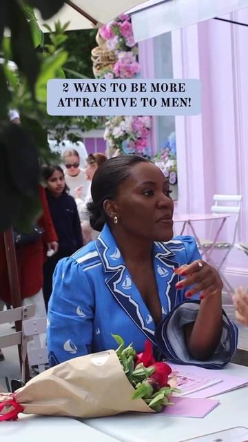 @Elite Dating Coach Monica