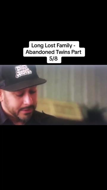@Long Lost Family USA