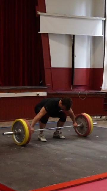 @DudeTraining