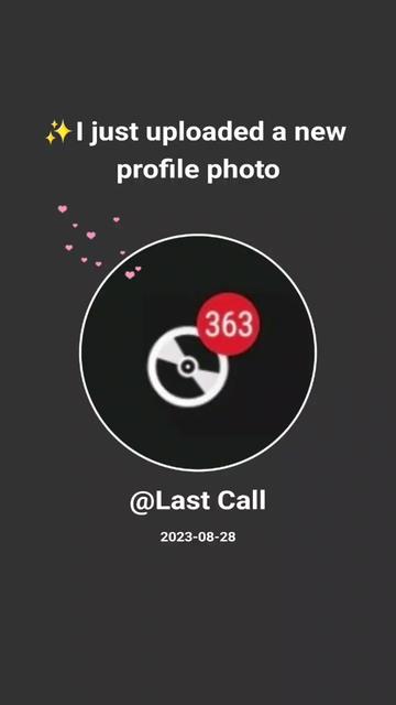 @Last Call