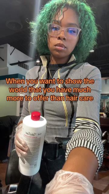 @AMC Beauty