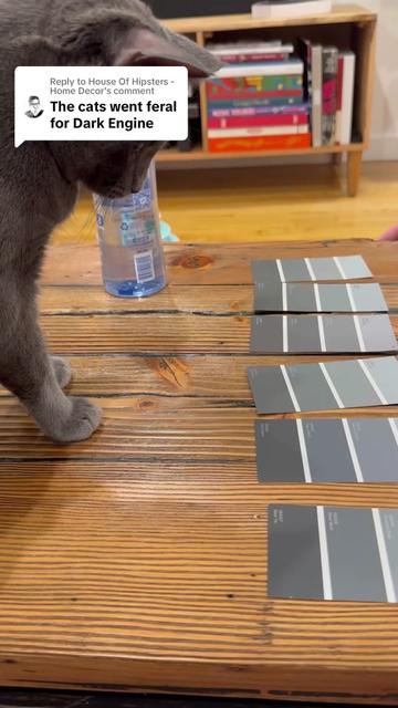 @Renovating Our Home