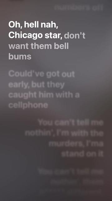 @musiclyrics.foryou