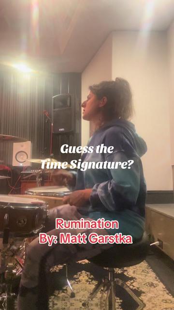 @Drumbitious _ Mirna