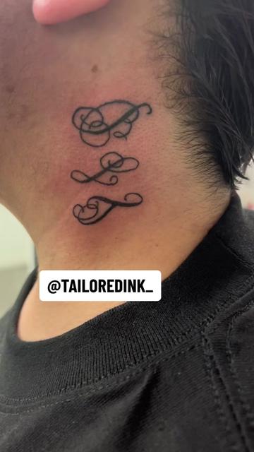 @Tailored Ink