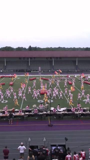 @The Marching Tapir