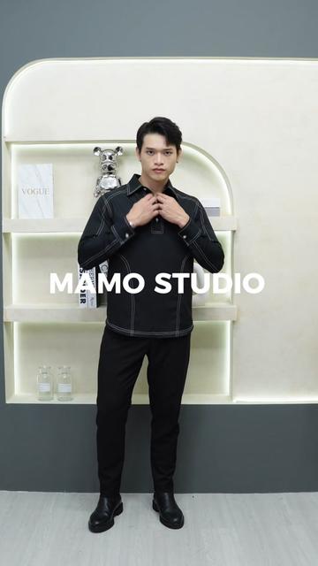 @MAMO STUDIO