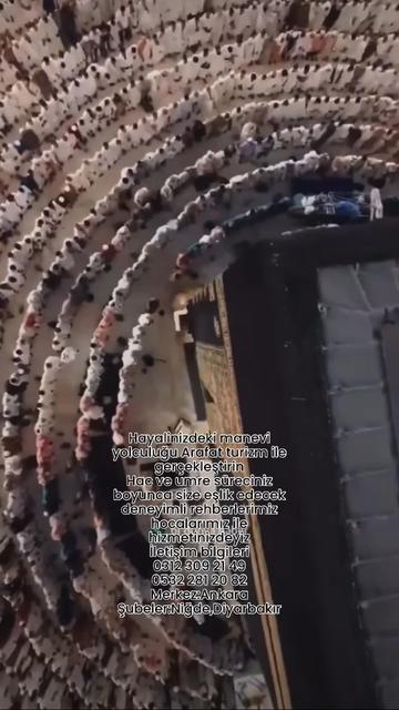 @Arafat Turizm