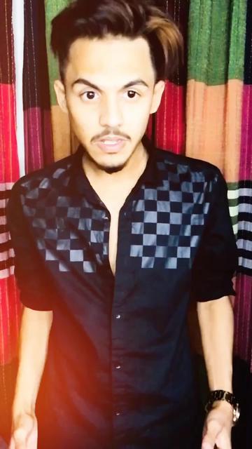 @It's me saif 😉