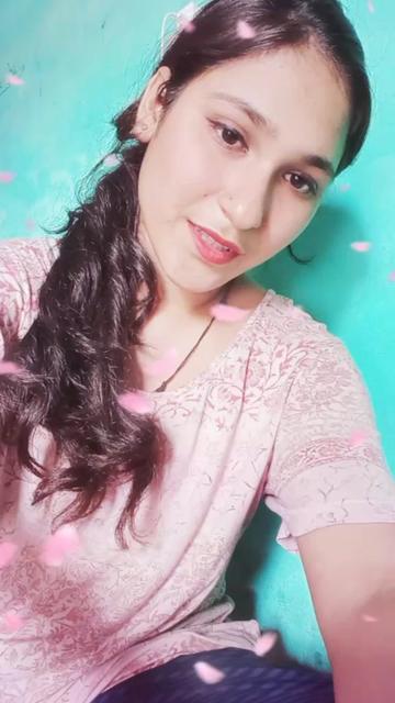 @pinki jaat 😘😍