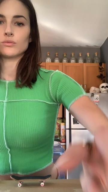 @Hilaryshanks