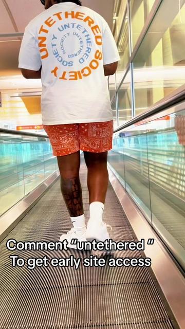 @Untethered