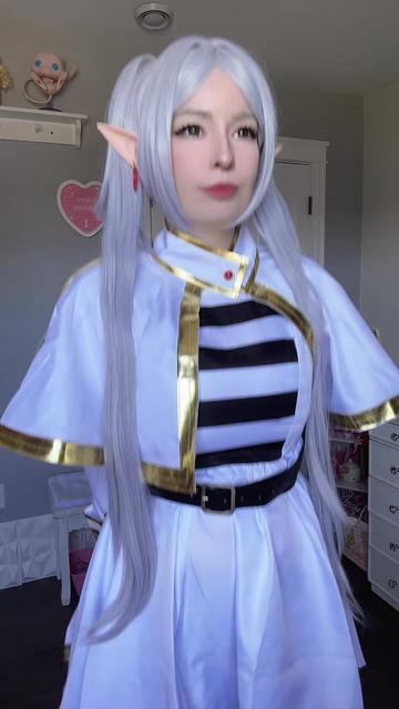 @KonekoCosplays on IG
