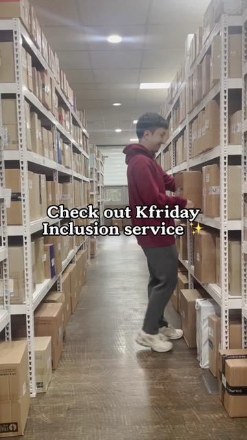 @Kfriday