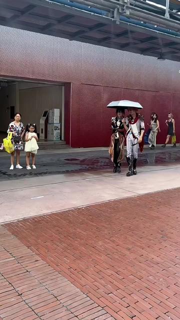 @Chinese cosplay collection