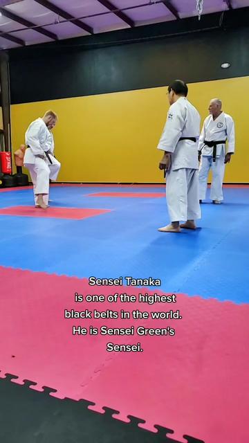 @GreenSensei