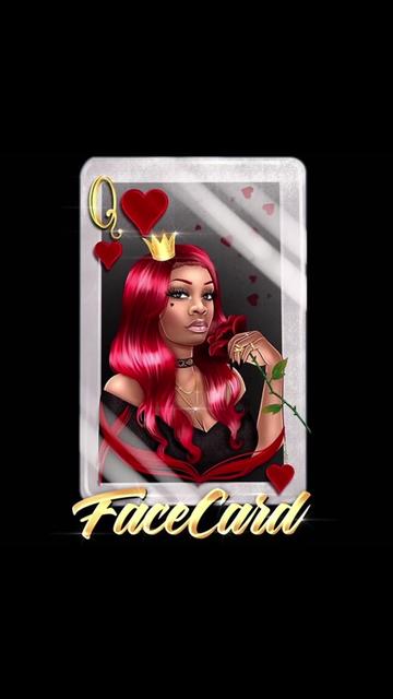 @Face Card Cosmetics