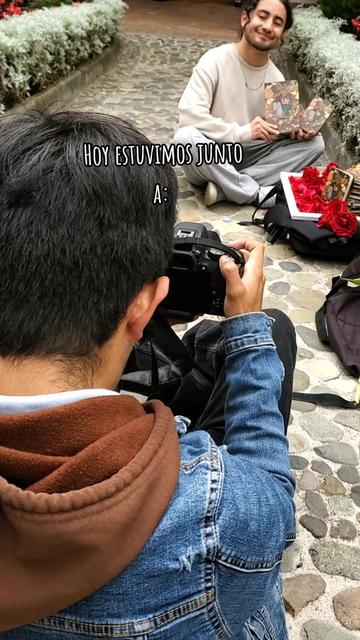 @TOMITAS POV