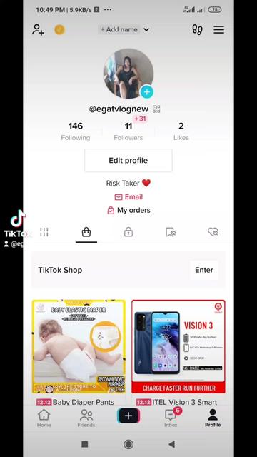 @EGAT VLOG