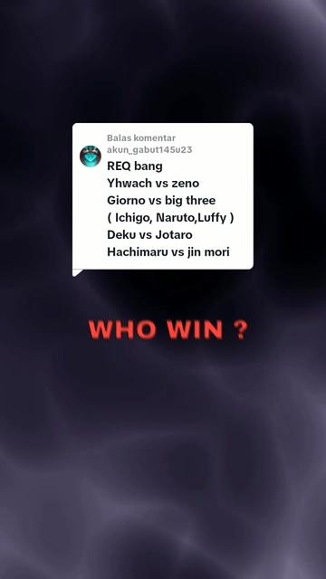 @Random debate