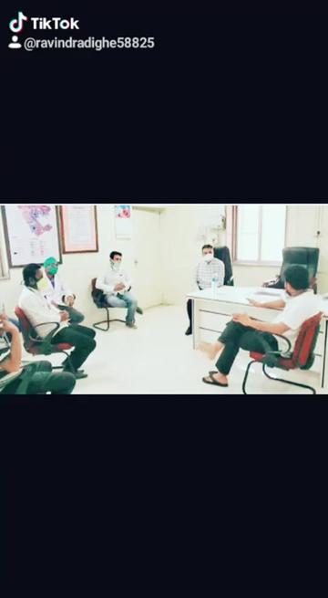 @Dr Sujay Vikhe Patil