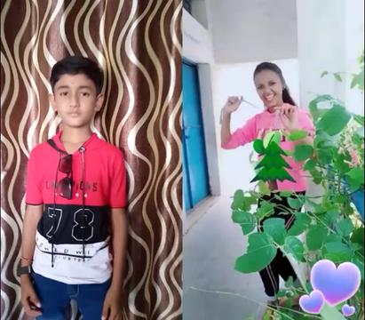 @shubham patil