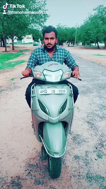 @Chandu Kandikunta