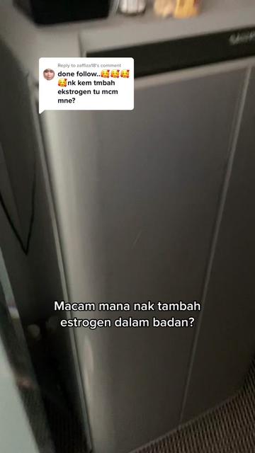 @Rahsia Wanita