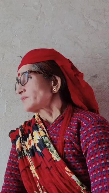 @dilmaya poudel❤️