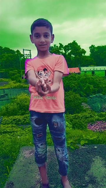@Rohit Gangurde